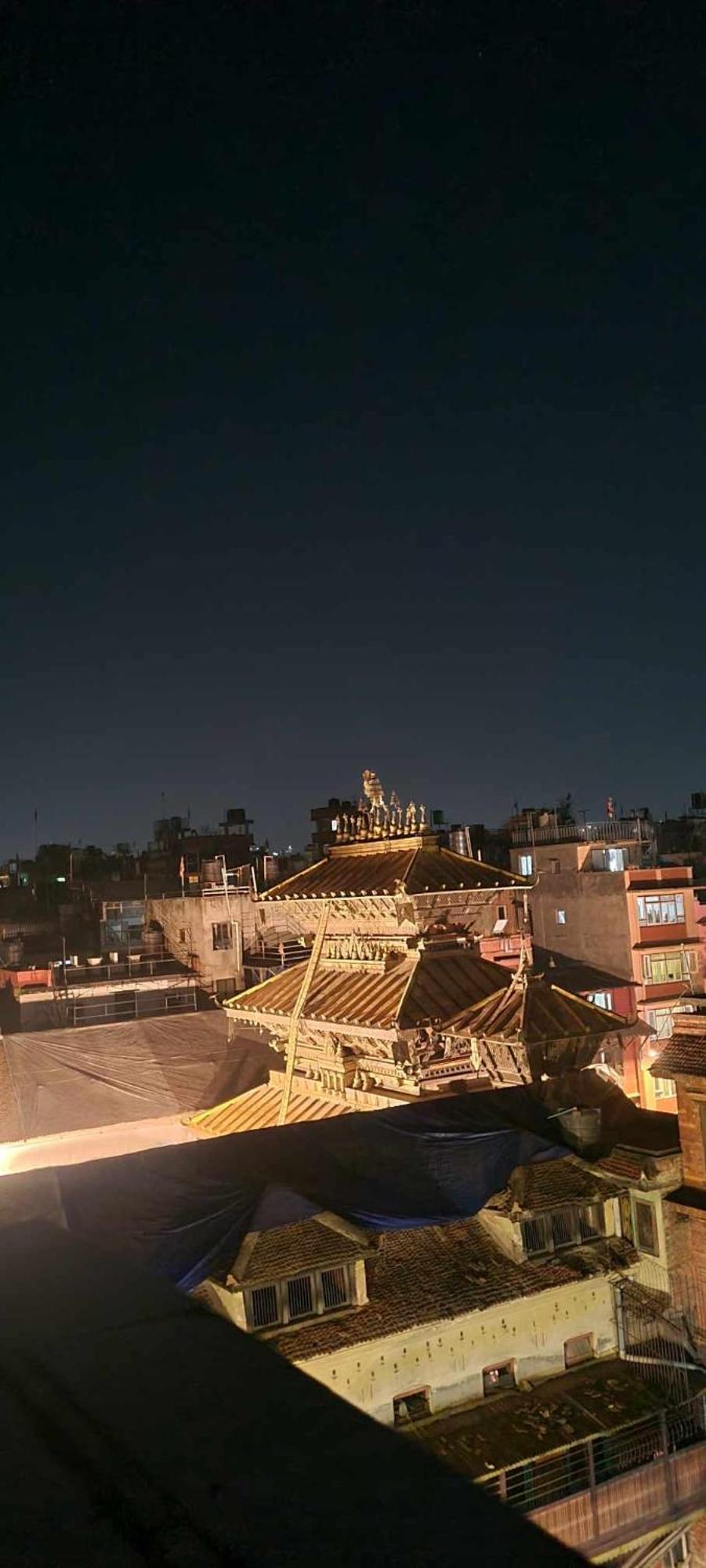 Dalucha Heritage Home Lalitpur ภายนอก รูปภาพ
